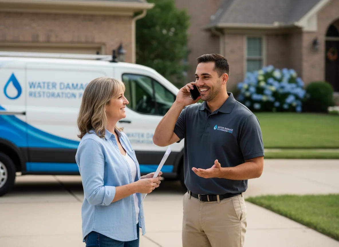 Flood Restoration Shamokin, PA FAQs